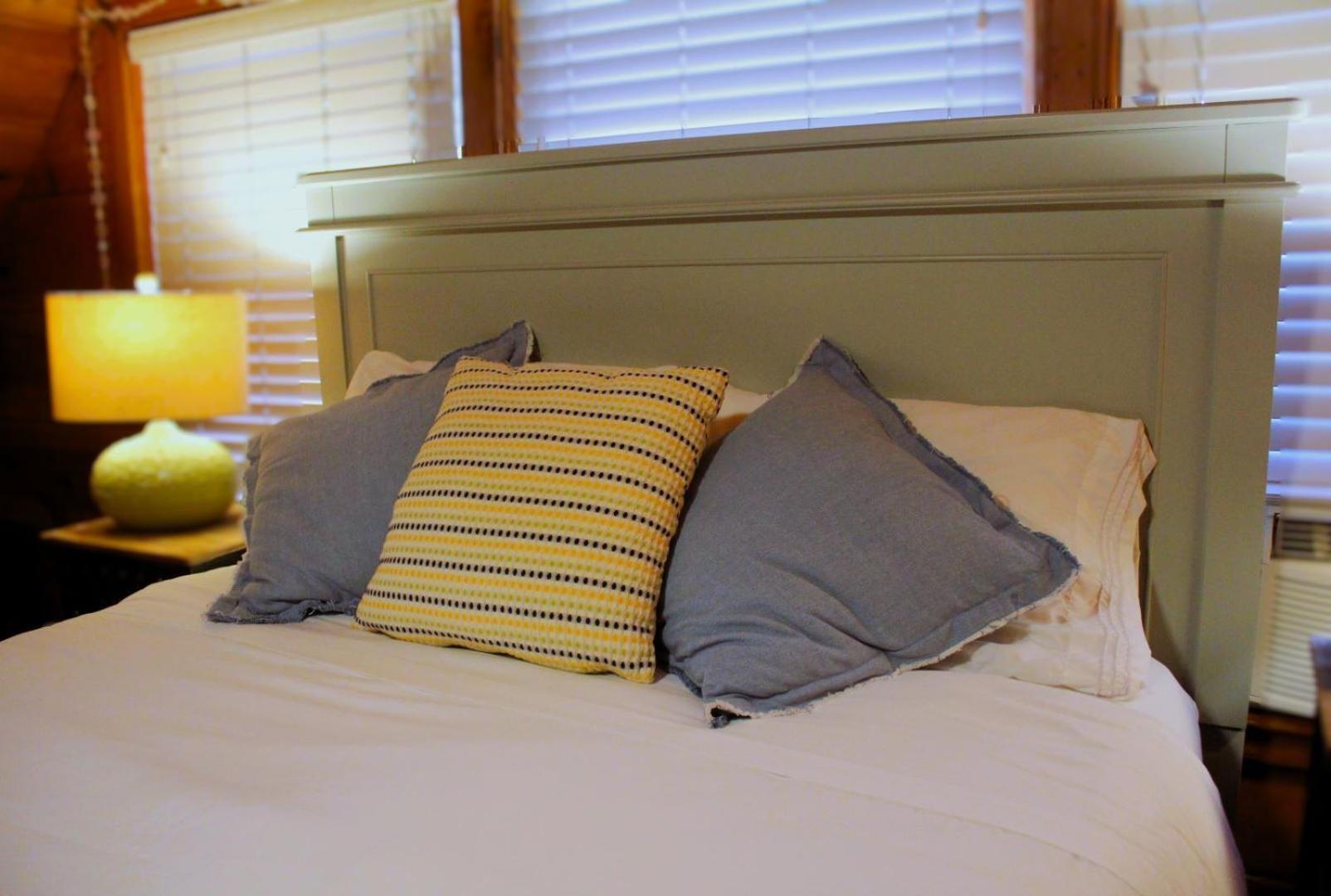 Elliott House Boutique Inn Shaver Lake Eksteriør bilde