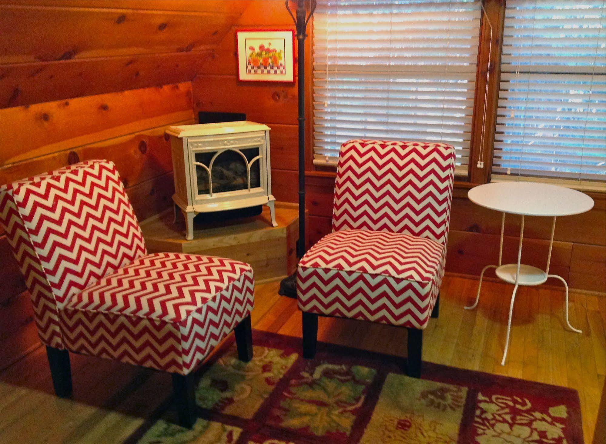 Elliott House Boutique Inn Shaver Lake Eksteriør bilde